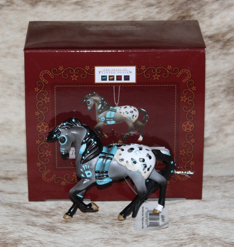 Trail painted ponies the - of,