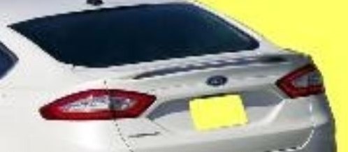 Painted fits ford fusion 4dr - ford,
