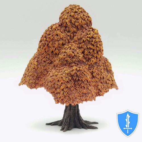 Autumn medium tree - tree,