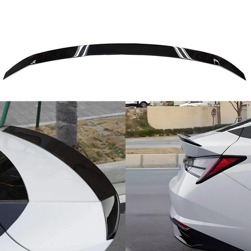 Gloss black painted factory - black,