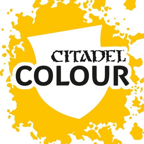 Citadel base paint pot 12ml - citadel,