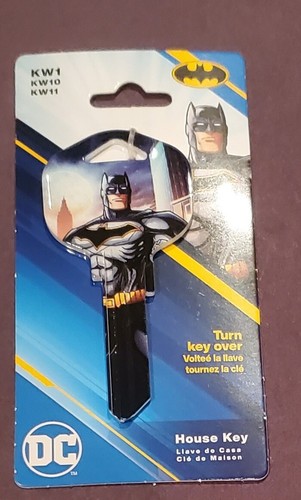 Batman oversized head - head, painted