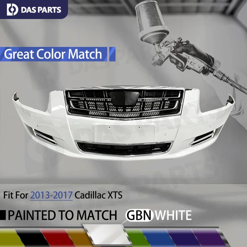 Front bumper cover grille - front,
