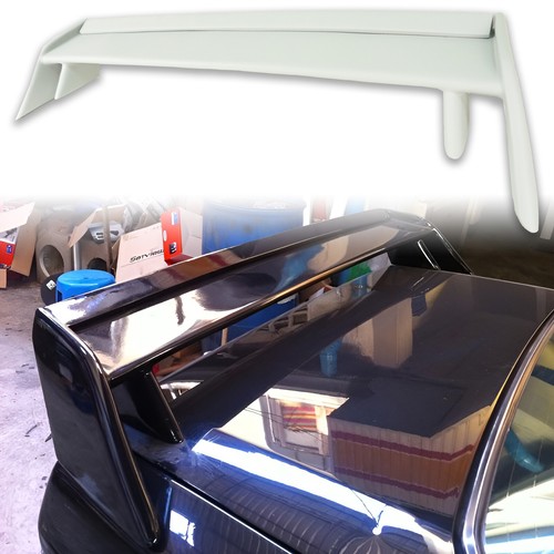 Painted black trunk - black(custom, ok)