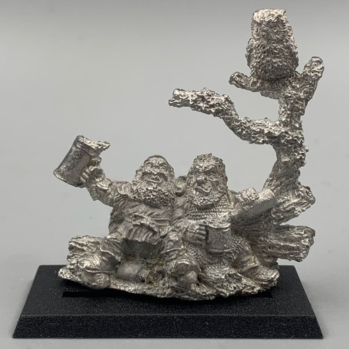 Booze brothers dwarfs - booze,