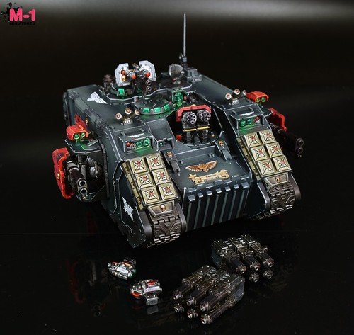 Warhammer 40k primaris marines - warhammer,