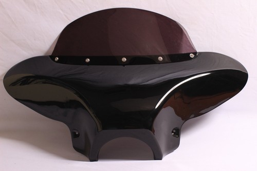 Painted fairing batwing - fairing,